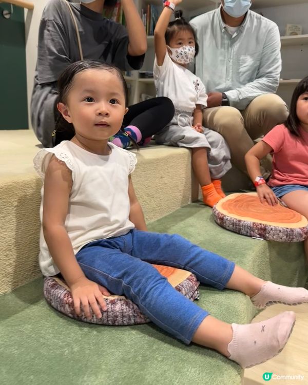 $100玩3個鐘的遊戲室😍👏🏻 👧🏻玩到唔願走 🤪 