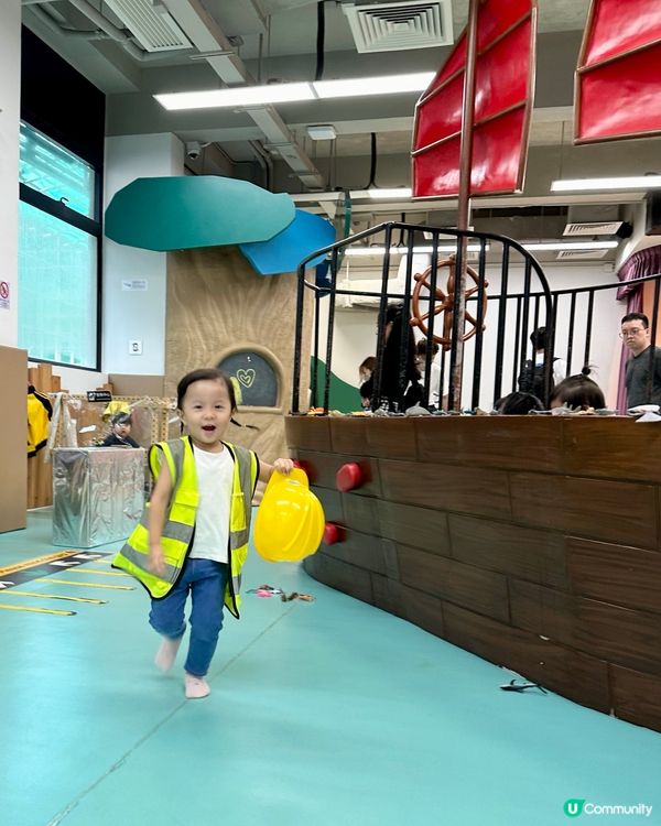 $100玩3個鐘的遊戲室😍👏🏻 👧🏻玩到唔願走 🤪 