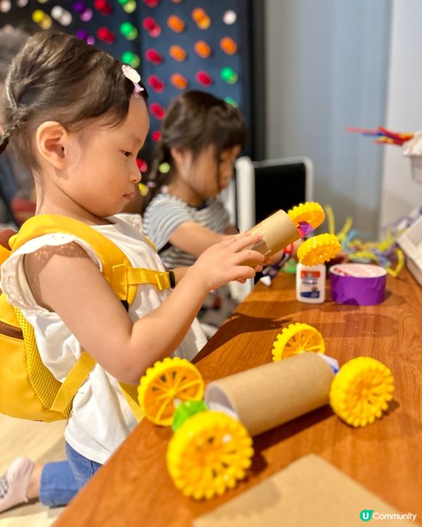 $100玩3個鐘的遊戲室😍👏🏻 👧🏻玩到唔願走 🤪 