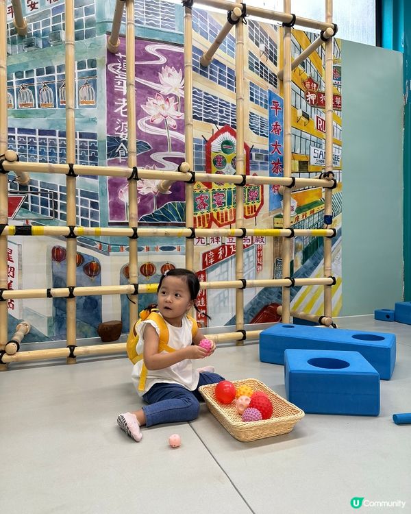 $100玩3個鐘的遊戲室😍👏🏻 👧🏻玩到唔願走 🤪 