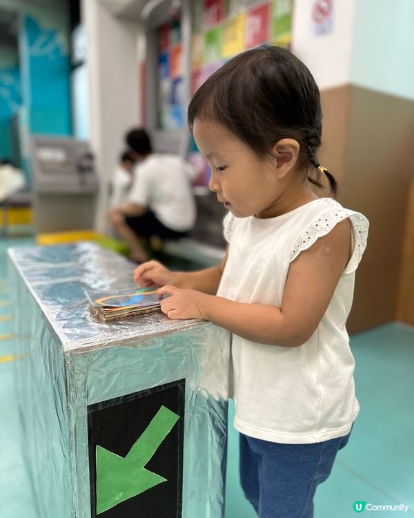 $100玩3個鐘的遊戲室😍👏🏻 👧🏻玩到唔願走 🤪 