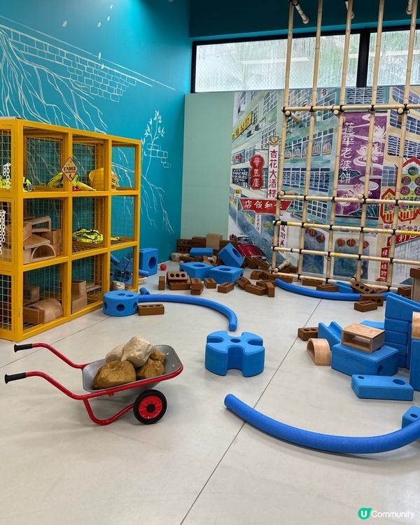 $100玩3個鐘的遊戲室😍👏🏻 👧🏻玩到唔願走 🤪 