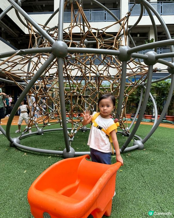 $100玩3個鐘的遊戲室😍👏🏻 👧🏻玩到唔願走 🤪 