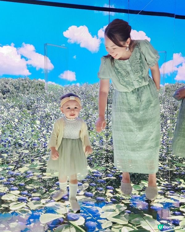 家得路25周年🎉 健康秘密花園🌳 開幕啦！