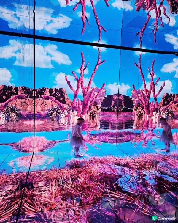 家得路25周年🎉 健康秘密花園🌳 開幕啦！