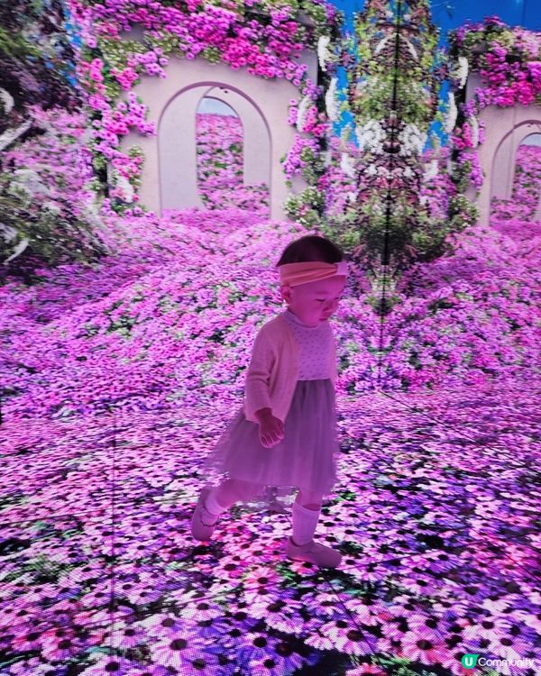 家得路25周年🎉 健康秘密花園🌳 開幕啦！