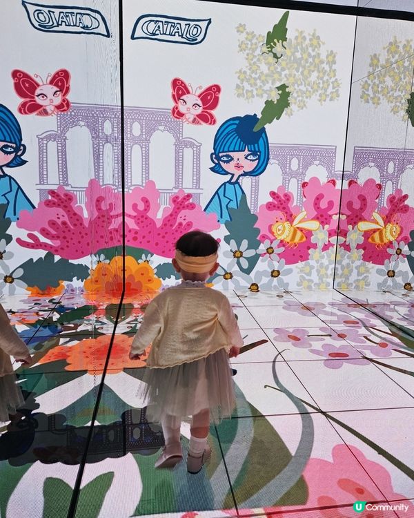 家得路25周年🎉 健康秘密花園🌳 開幕啦！