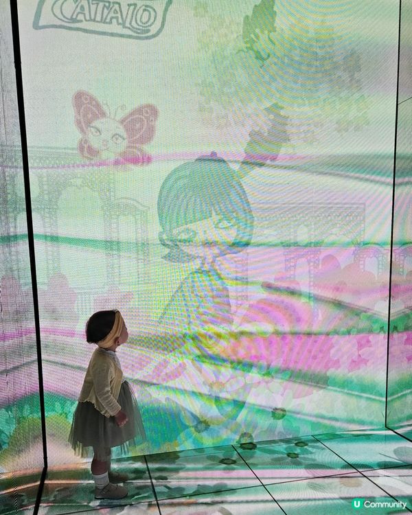 家得路25周年🎉 健康秘密花園🌳 開幕啦！