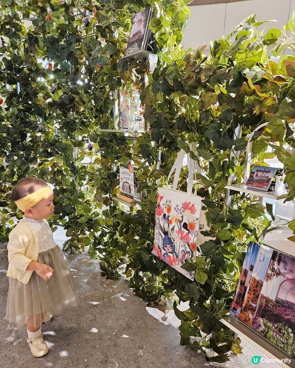 家得路25周年🎉 健康秘密花園🌳 開幕啦！