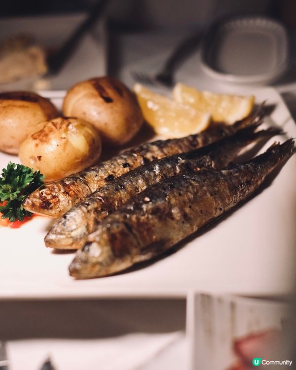 澳門氹仔官也街尋寶之旅 🗺️