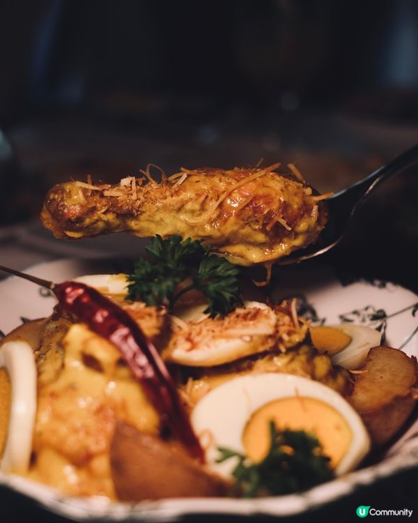 澳門氹仔官也街尋寶之旅 🗺️