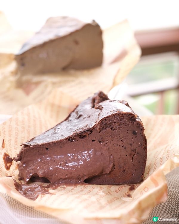 芝士控必試！🤤 24款巴斯克蛋糕🍰