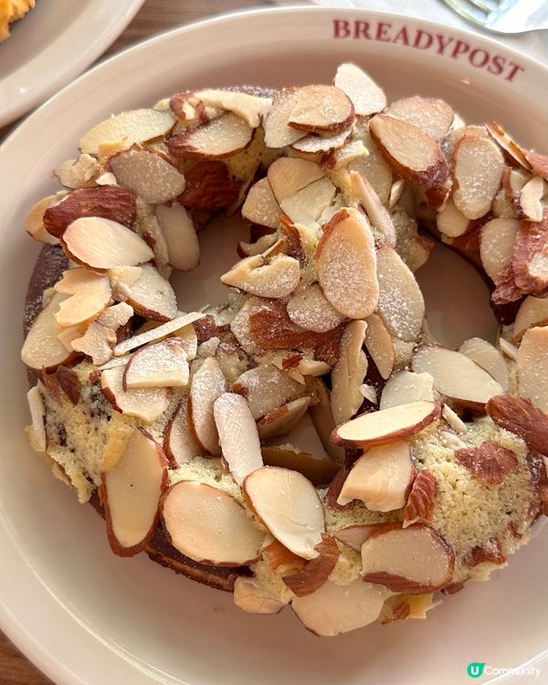 🇰🇷打卡首爾網紅人氣椒鹽卷餅