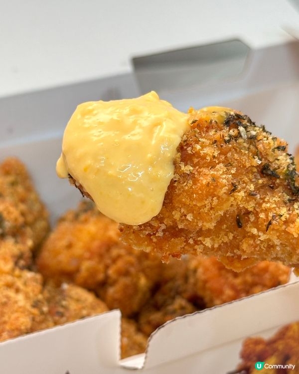 🇰🇷韓國必食推薦！60隻炸雞 🍗