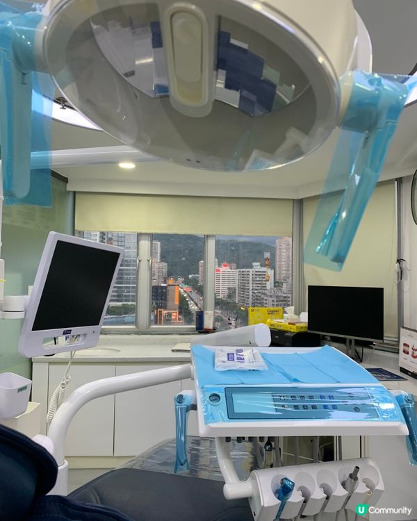 上珠海剝智慧牙介紹