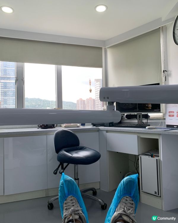 上珠海剝智慧牙介紹