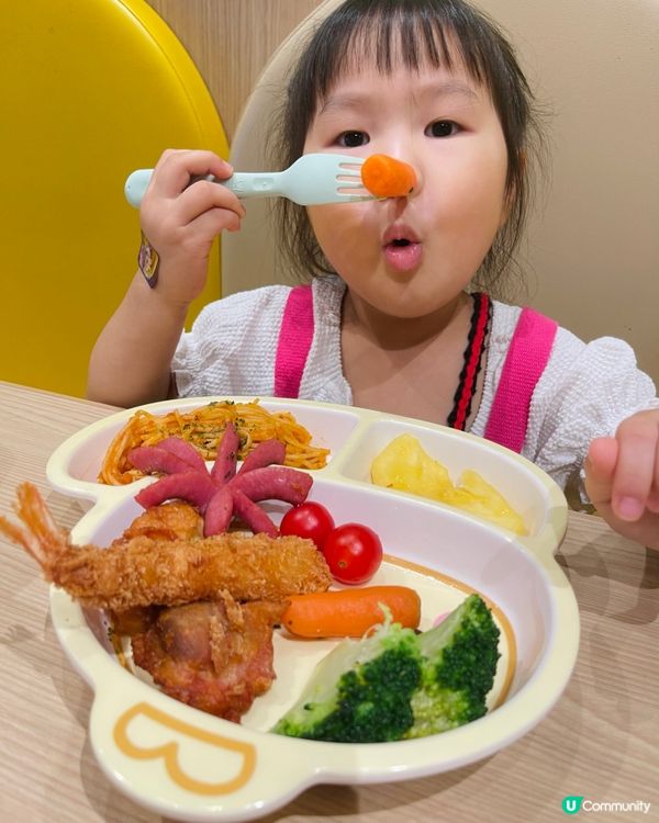 奧海城新場登場🤩小朋友玩到唔願走！