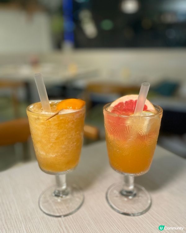 上環樓上誠意西餐 lunch$98起 必食麻辣卡邦尼
