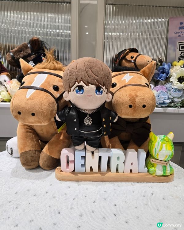 美食十My Lady M 陪吃熱血小馬