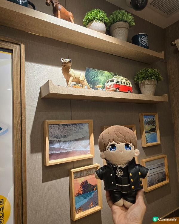 美食十My Lady M 陪吃熱血小馬