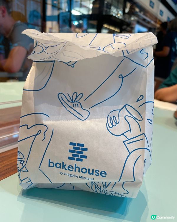 灣仔Bake House😋Brunch好去處!