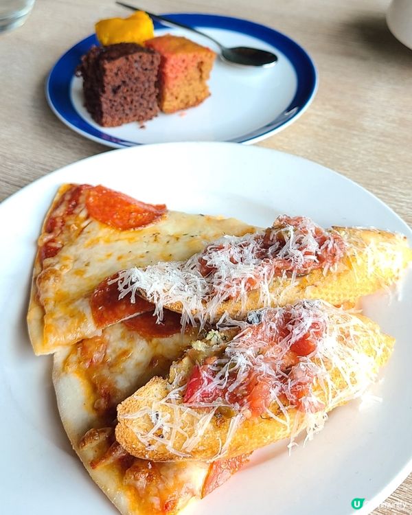 抵食午市自助餐推介🎂🎉 $128 一位