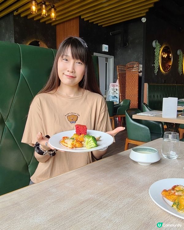 抵食午市自助餐推介🎂🎉 $128 一位