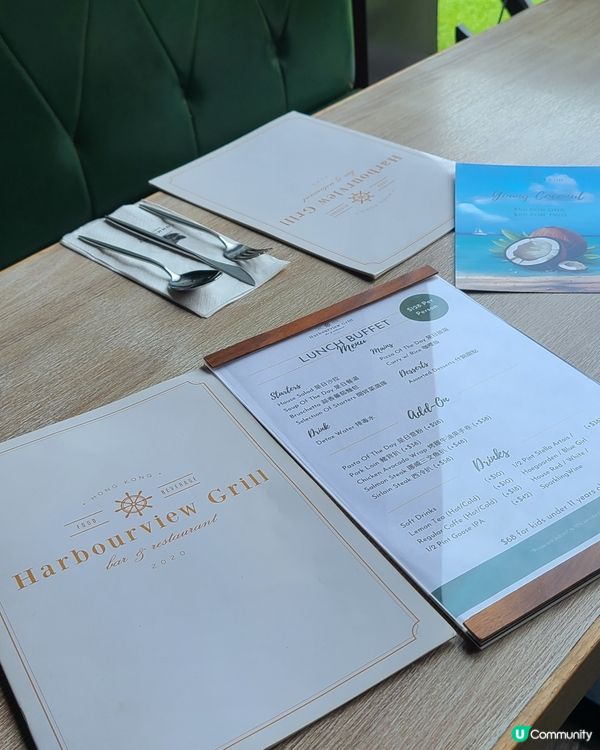 抵食午市自助餐推介🎂🎉 $128 一位