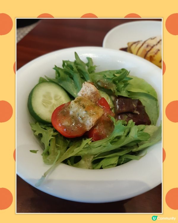 食乜好？😋  大本型Euro Go Go