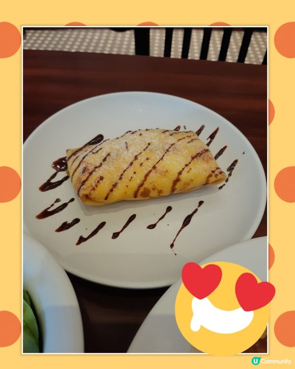 食乜好？😋  大本型Euro Go Go