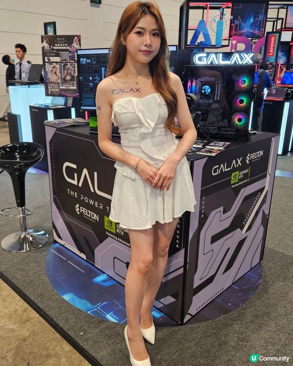 香港電腦通訊節 2024