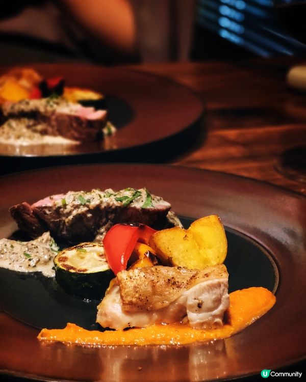 赤坂🇯🇵日本人推介的餐廳