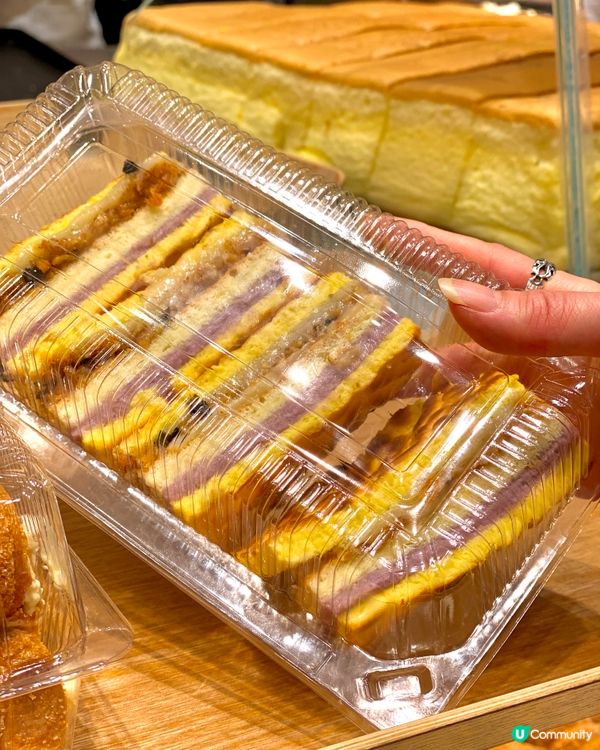 ✨深圳🇨🇳-⚠️💬國潮糕點必買那款⁉️💢好食必回購‼️見內文📣