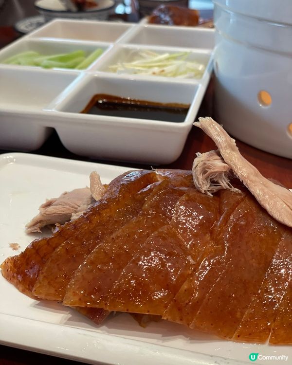 番尋味之京味張