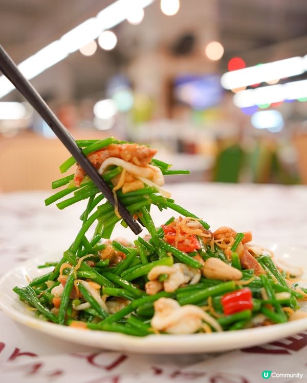 佐敦熟食大排檔小炒🔥