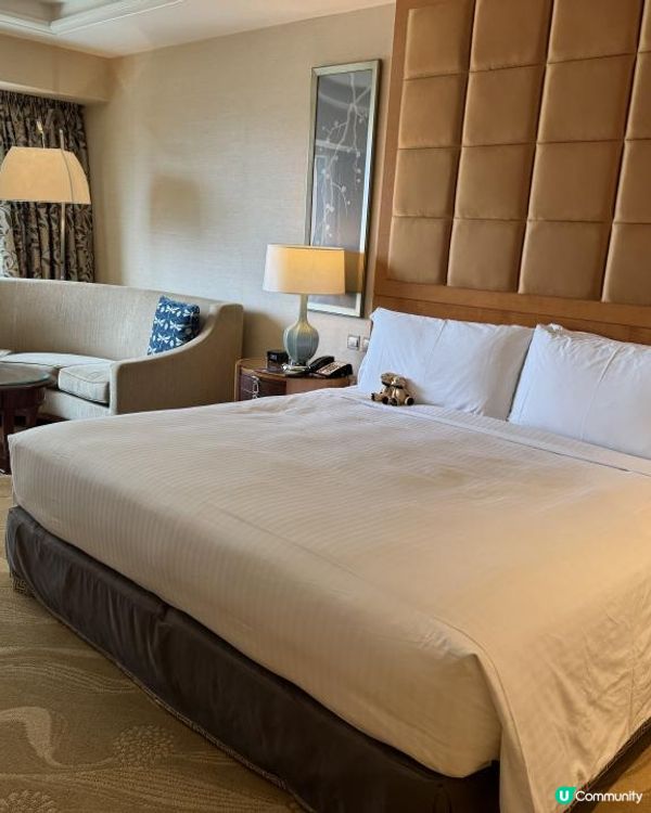 澳門康德萊酒店滿足體驗