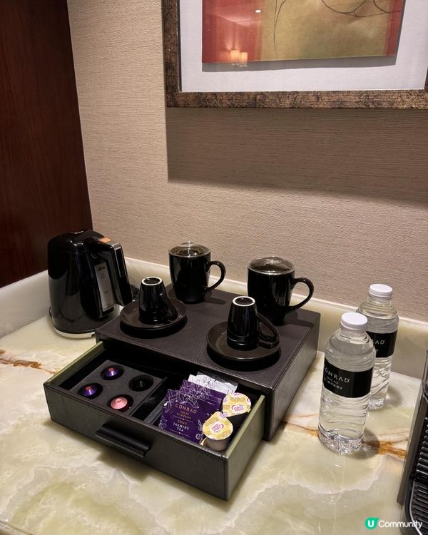 澳門康德萊酒店滿足體驗