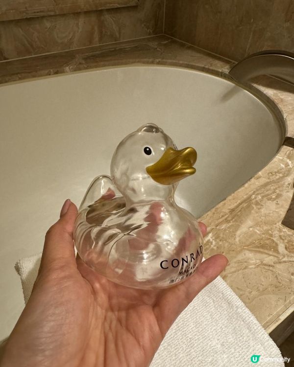 澳門康德萊酒店滿足體驗