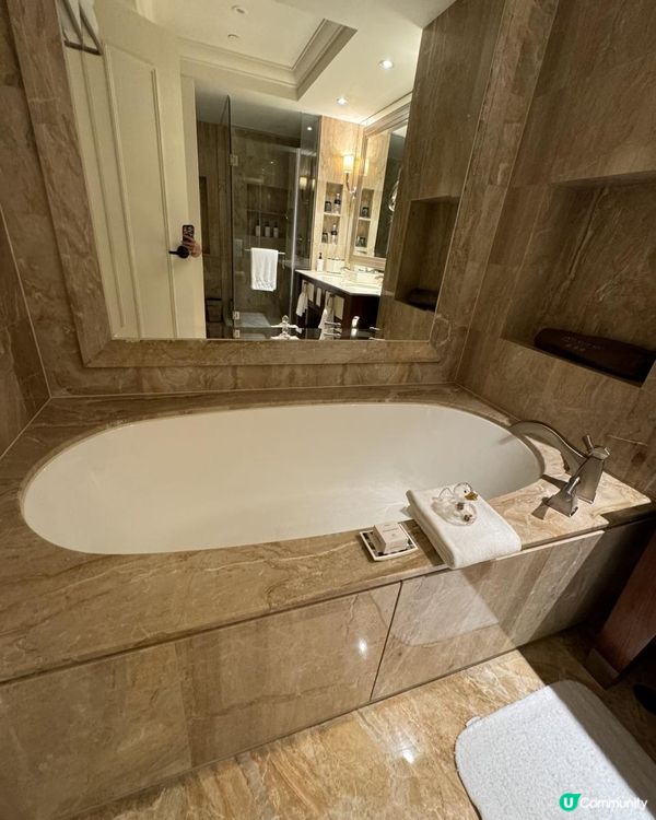 澳門康德萊酒店滿足體驗