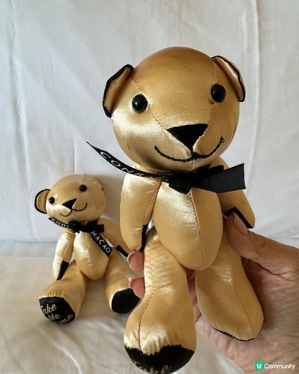 澳門康德萊酒店滿足體驗