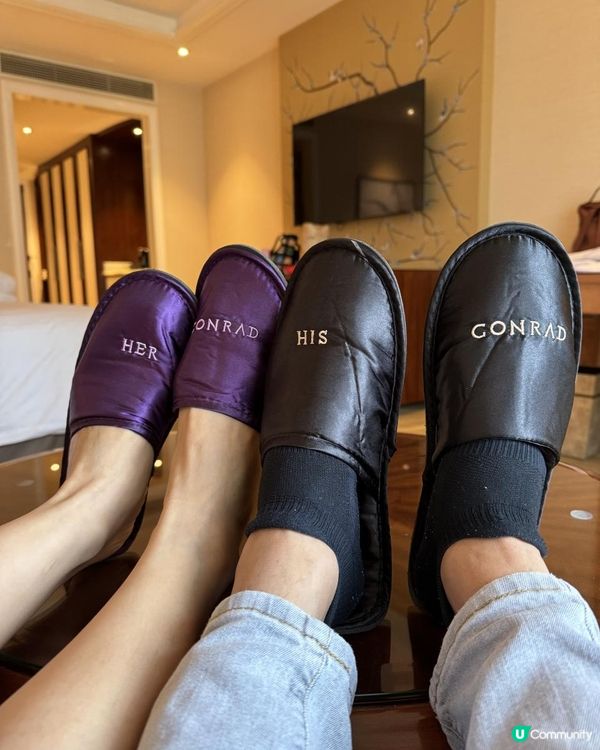 澳門康德萊酒店滿足體驗