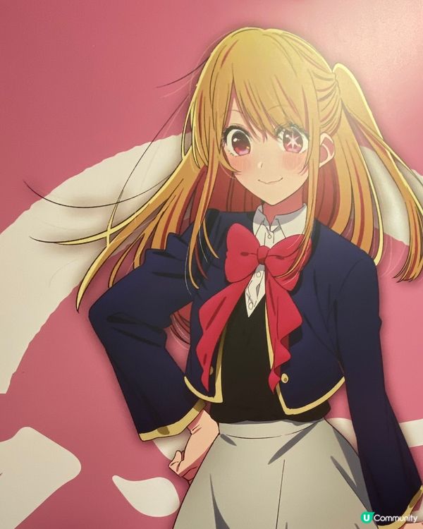 壽司郎B小町主題店打卡！🤩🍣