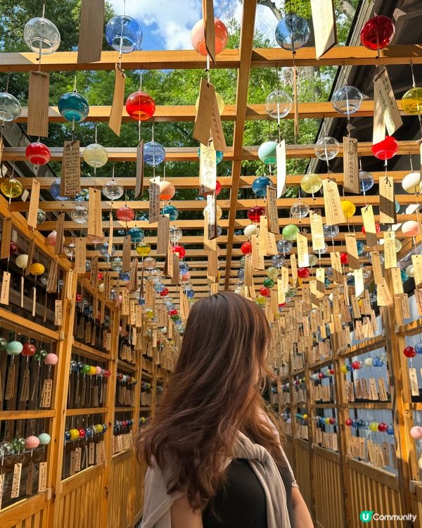 東京近郊．穿越．川越