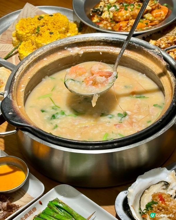 羅湖金光華附近食海鮮燒烤🔥