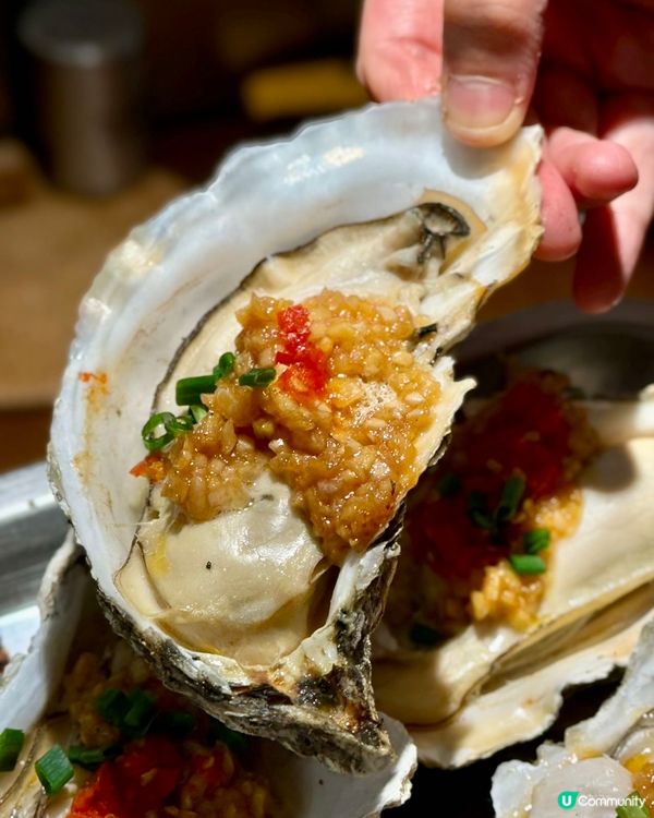 羅湖金光華附近食海鮮燒烤🔥