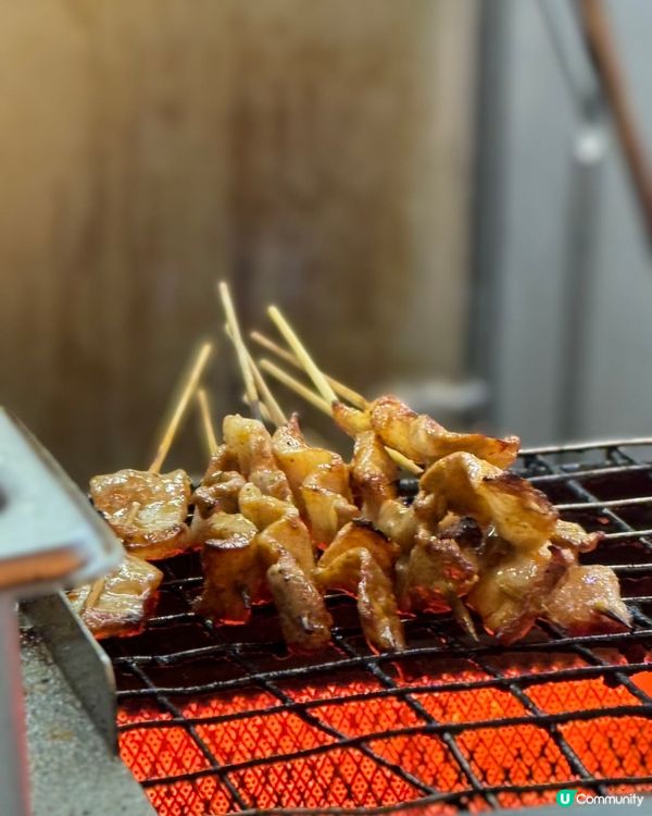 羅湖金光華附近食海鮮燒烤🔥