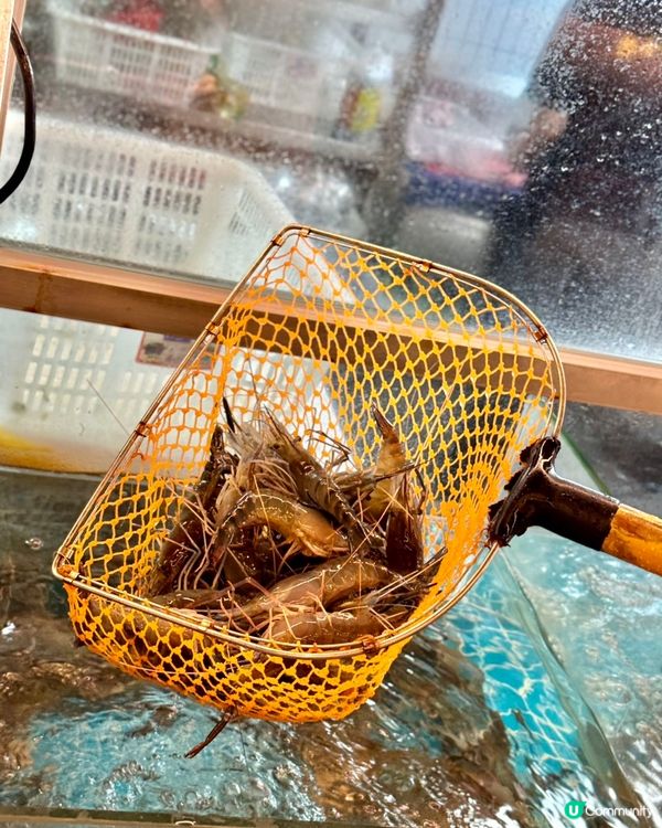 羅湖金光華附近食海鮮燒烤🔥