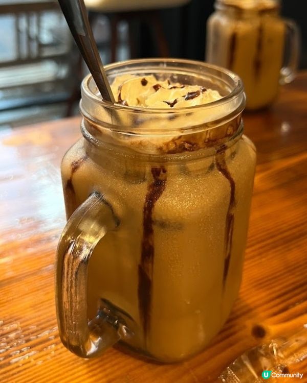 好味道👍🏻Cafe Alley