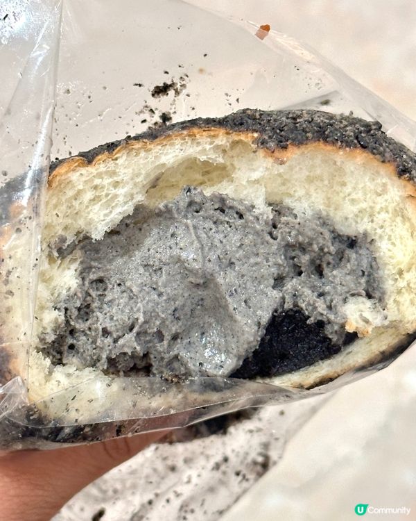 🇰🇷首爾麵包之旅🍞 建大人氣麵包店Lily Bakery