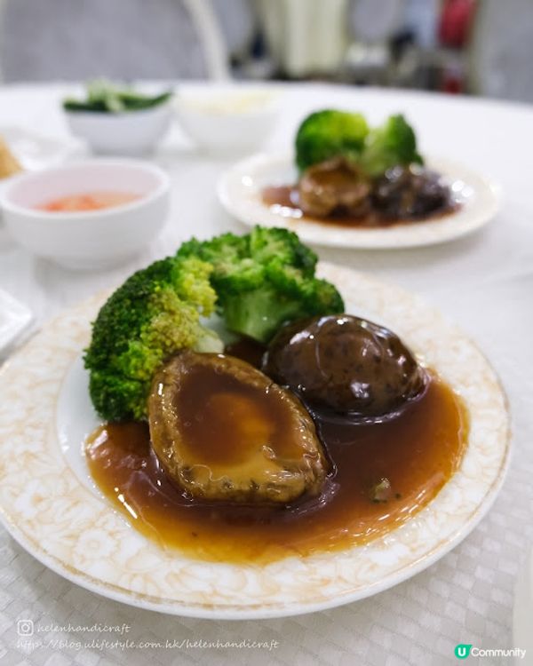 【吃下九龍灣】想吃大閘蟹?隨便吃隨便點! - 陶源酒家